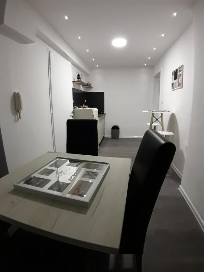 Apartments In Heart Σαράγεβο Εξωτερικό φωτογραφία
