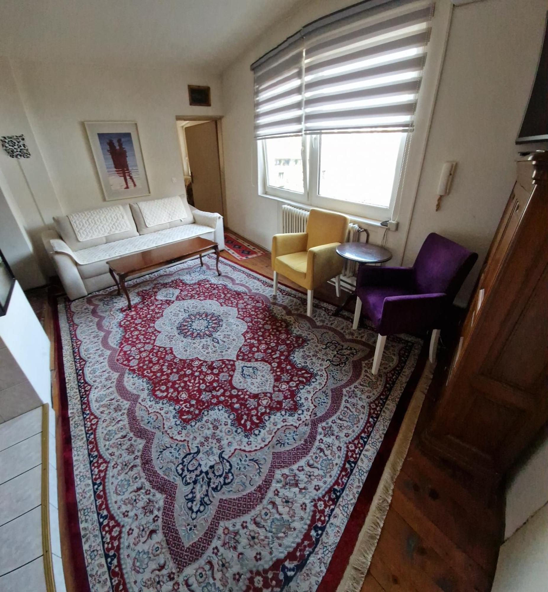 Apartments In Heart Σαράγεβο Δωμάτιο φωτογραφία