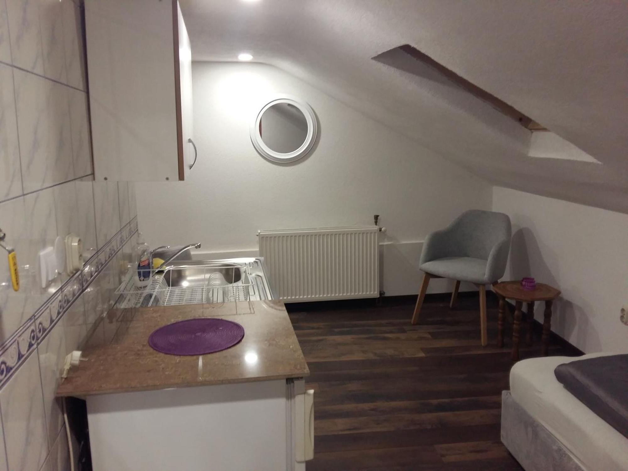 Apartments In Heart Σαράγεβο Δωμάτιο φωτογραφία