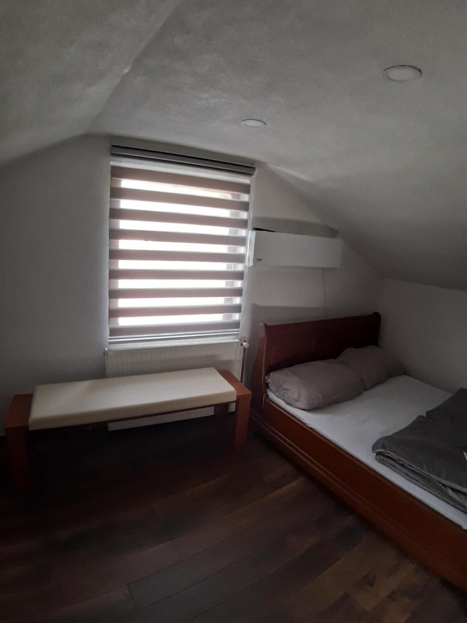 Apartments In Heart Σαράγεβο Δωμάτιο φωτογραφία