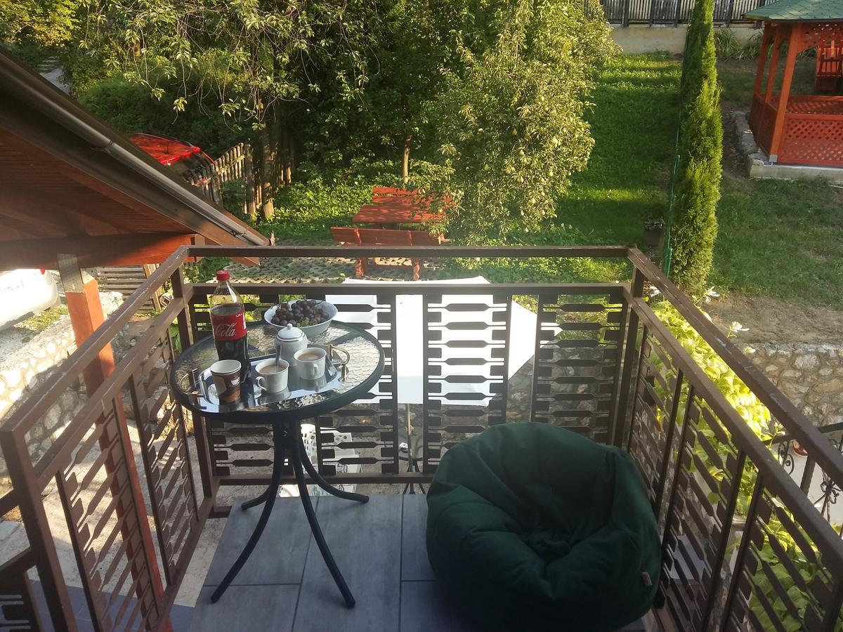 Apartments In Heart Σαράγεβο Εξωτερικό φωτογραφία